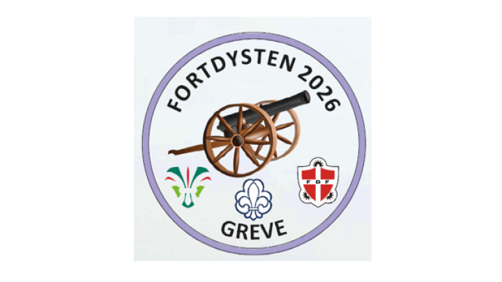 Fortdysten 2026